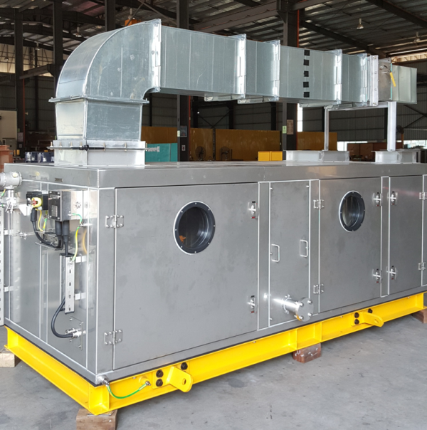 Air Handling Unit