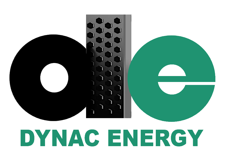 DYNAC Energy Logo