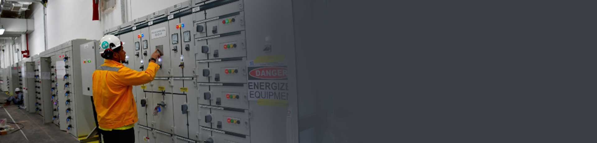 Control Panel Testing