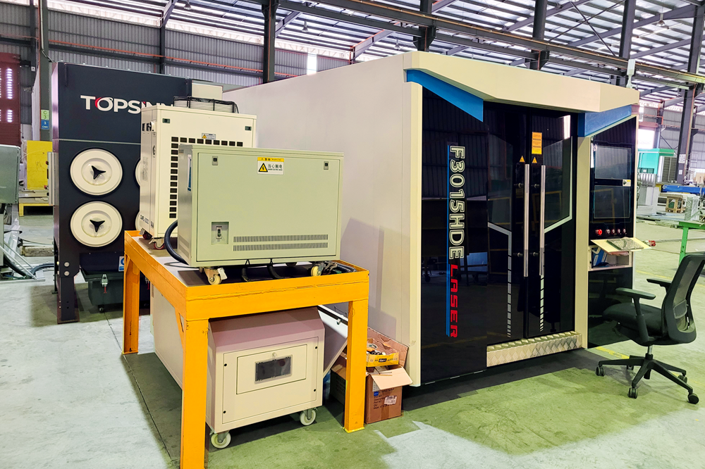 CNC