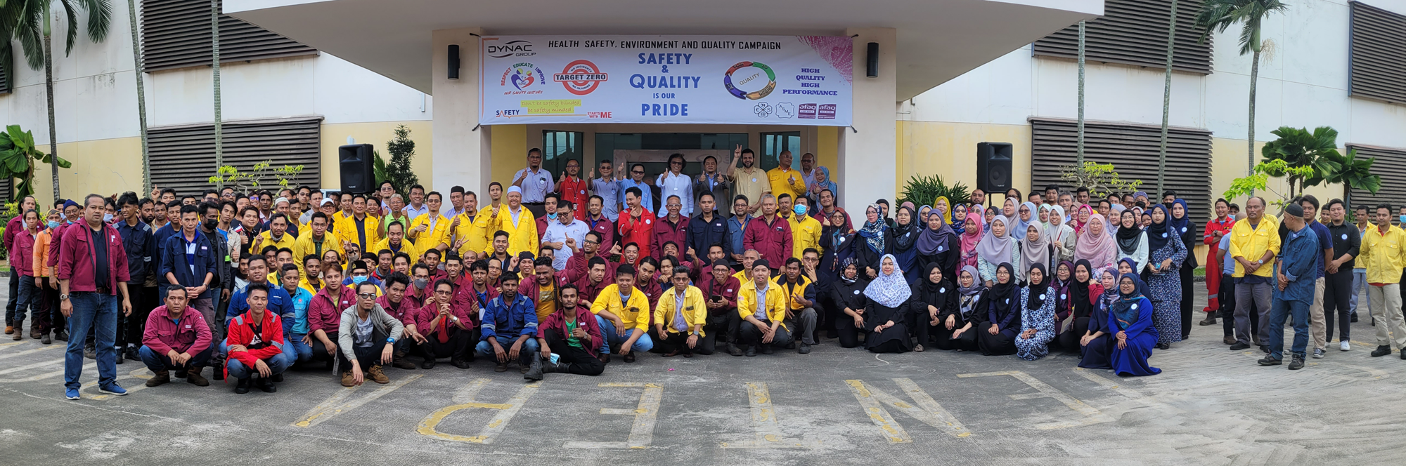 Our Staff