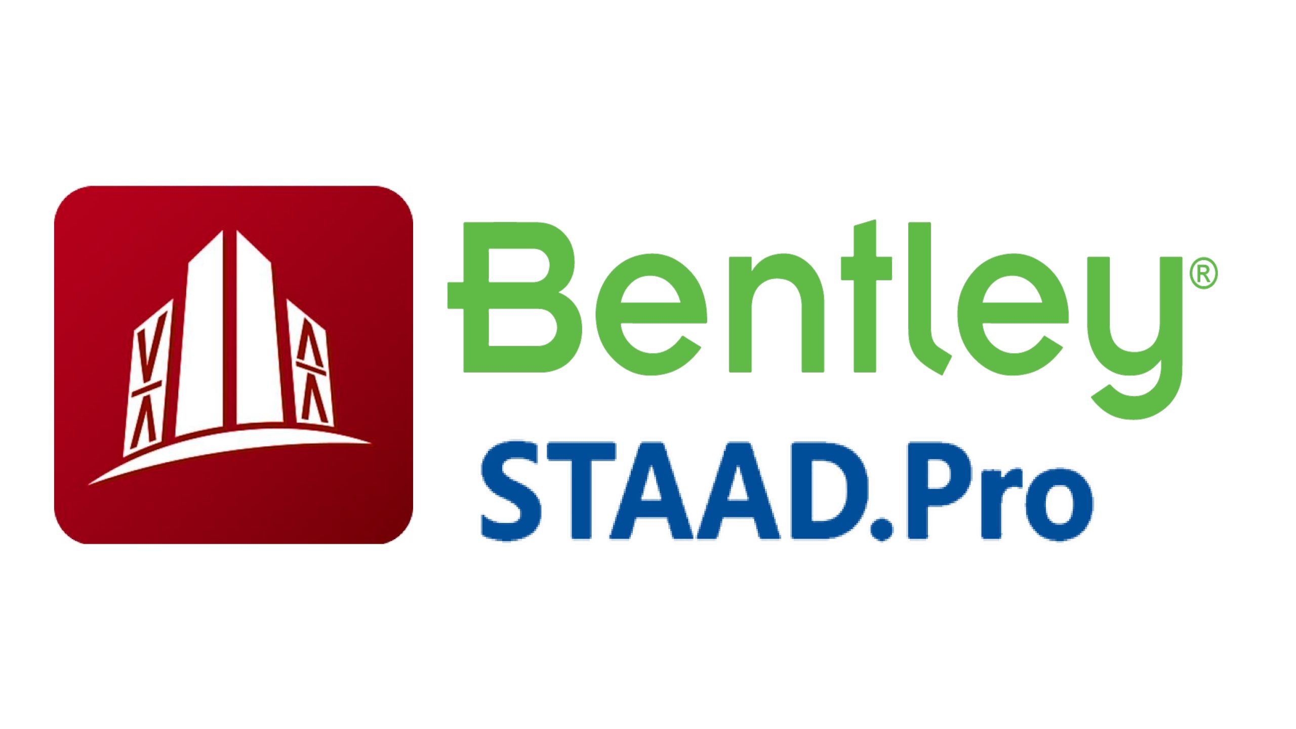 Bently STAAD PRO