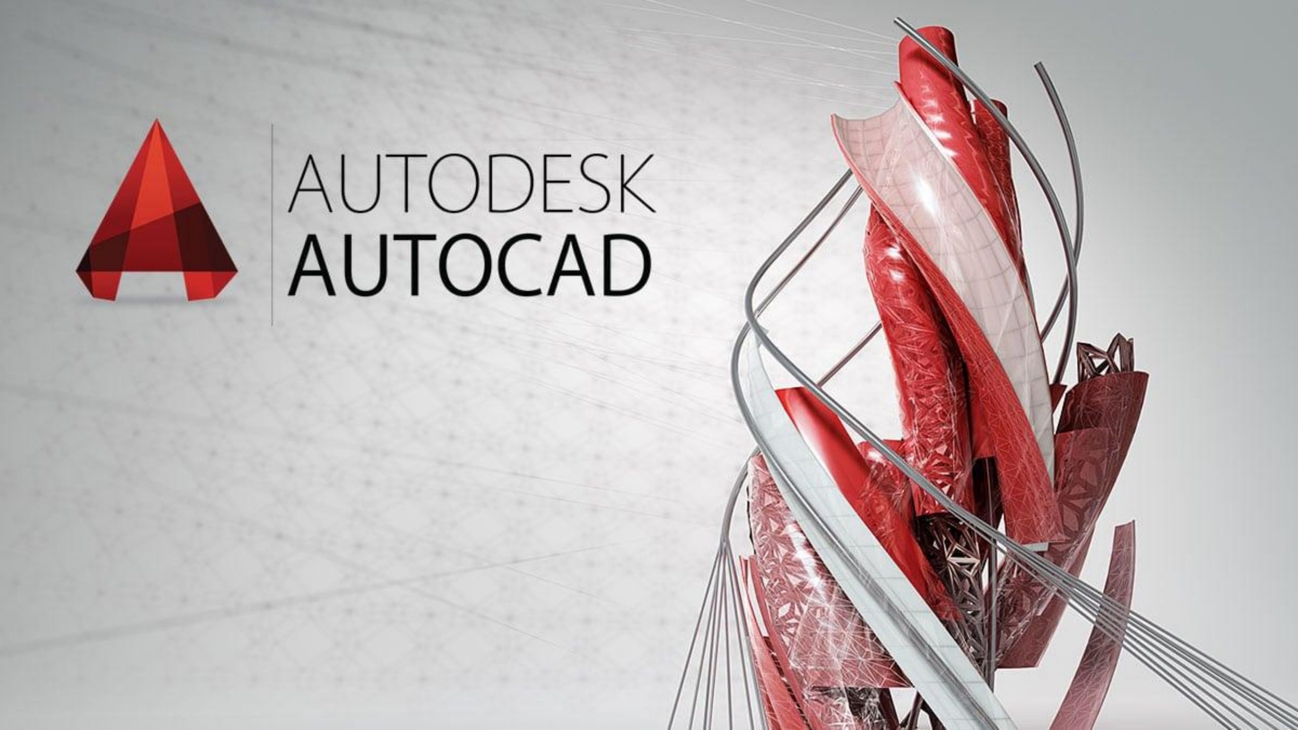 AUTODESK AUTOCAD
