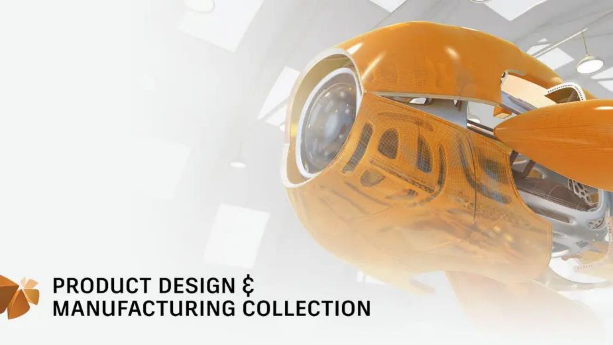 Product Design & Manufacturing Collection