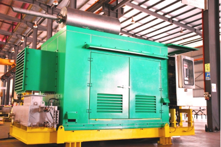Genset