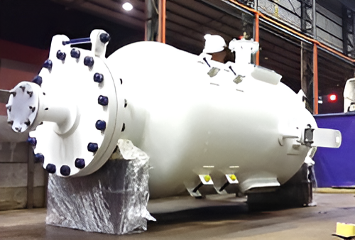 High Quality Pressure Vessel